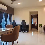 Osi Apartments Santacruz